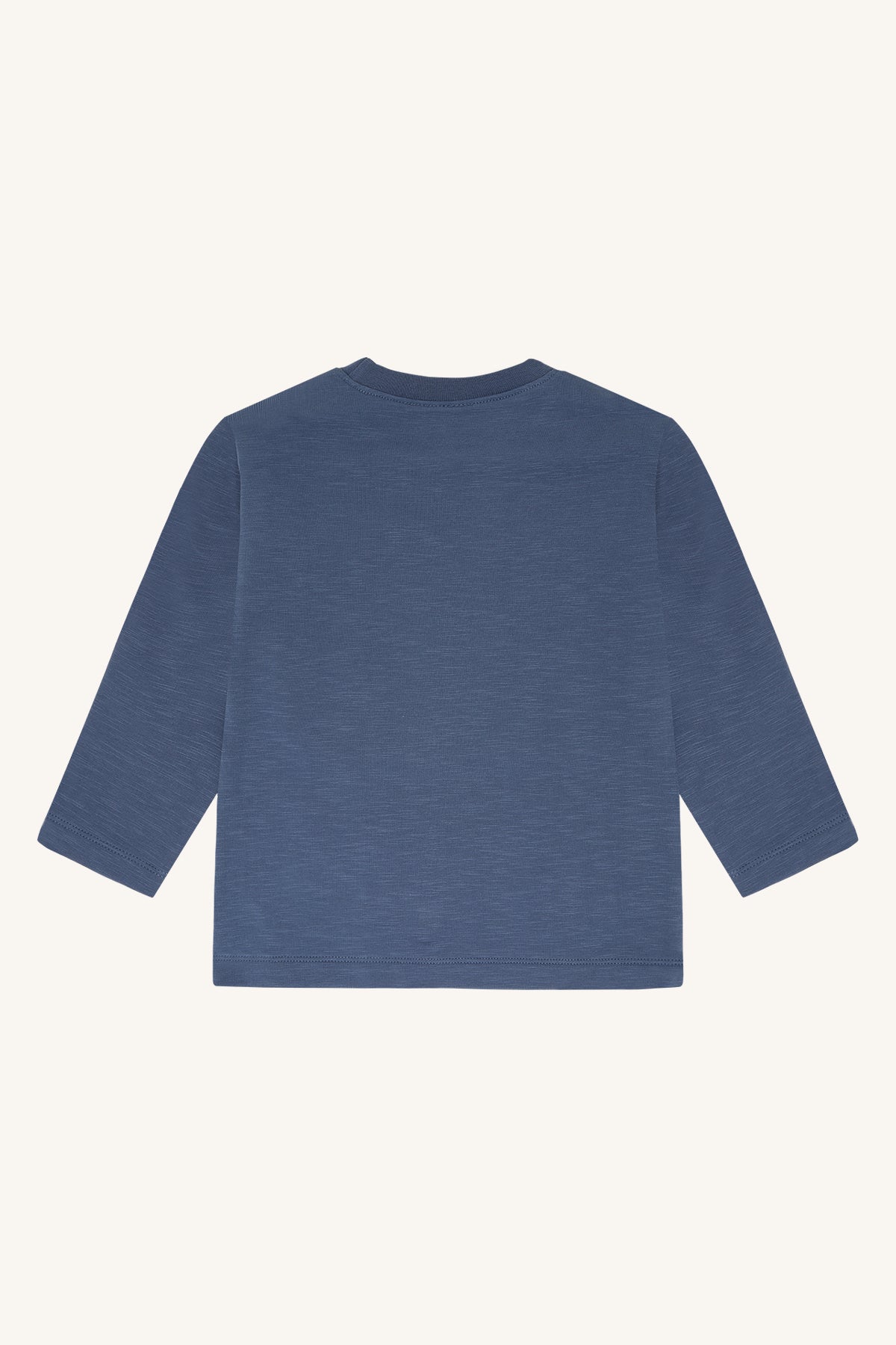 Hust & Claire Jungen Shirt HCSejer Mixer Truck - Vintage Indigo - Extra 1 (2)