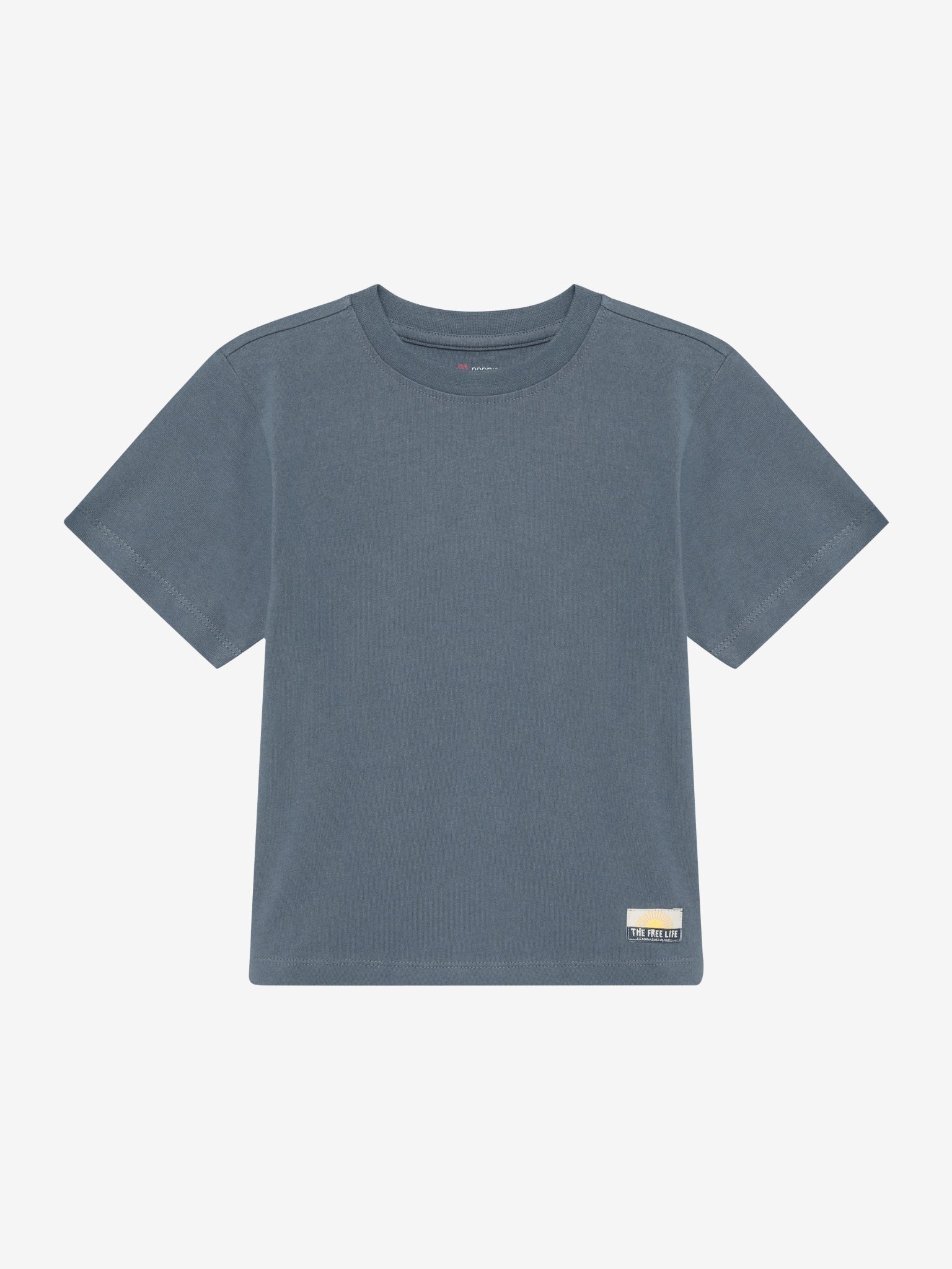 Noppies Jungen T-Shirt „PEACE“ mit großem Rückenprint