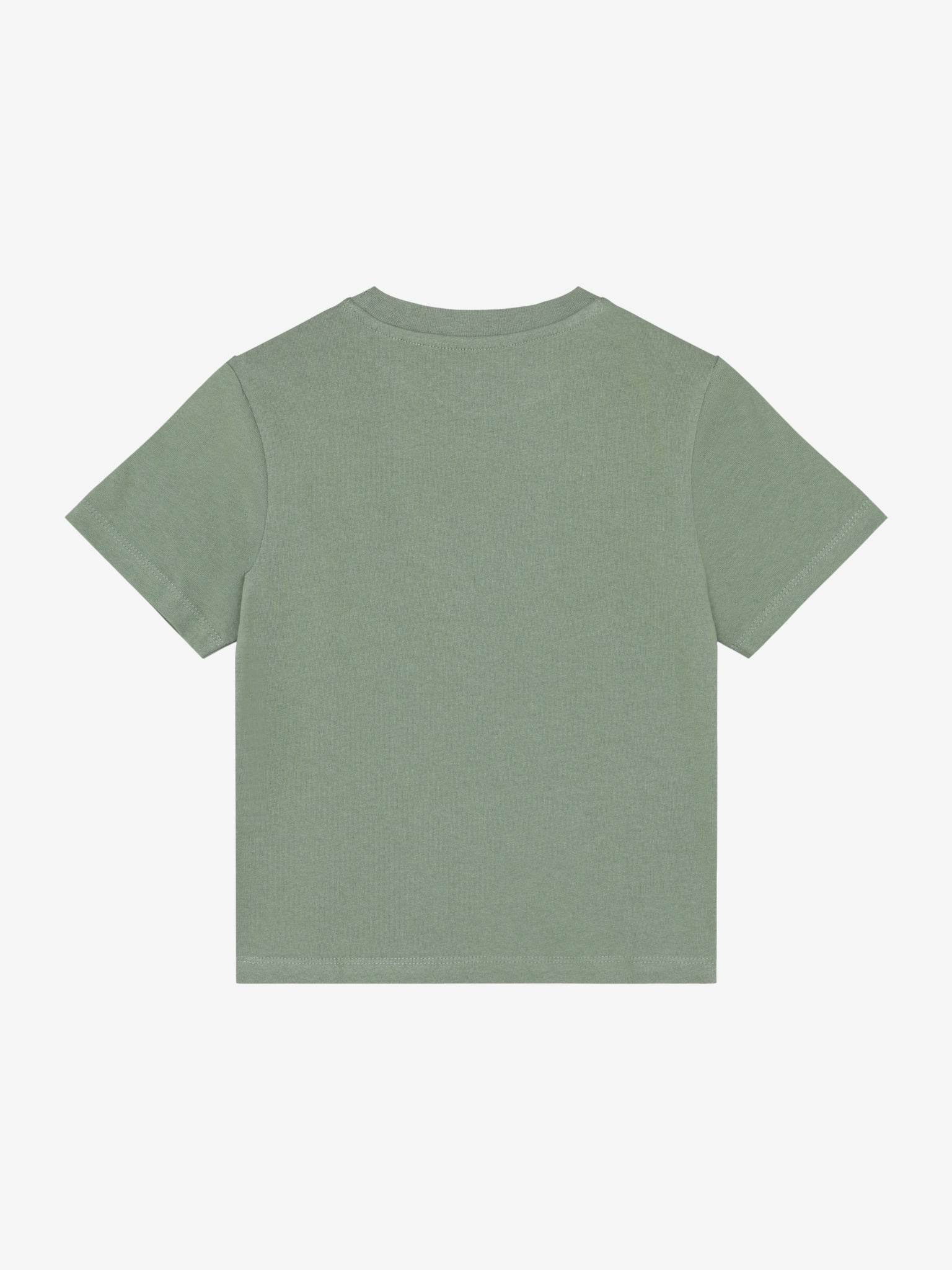 Noppies Jungen T-Shirt mit PEACE Print und Smiley Details