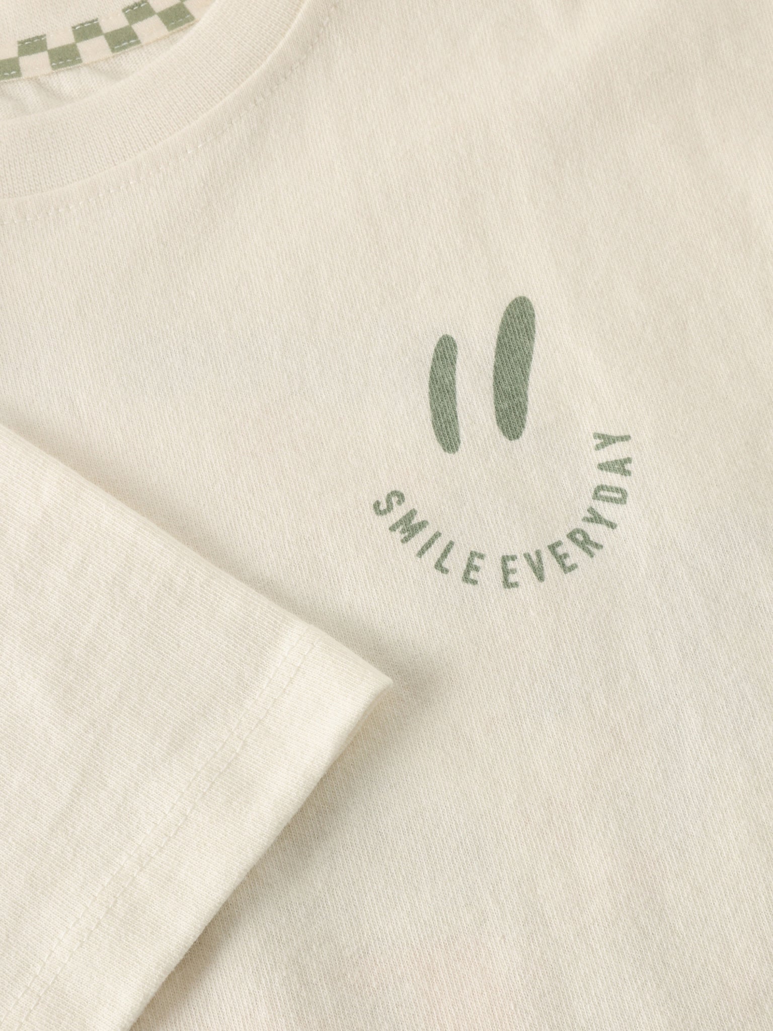 Noppies Jungen T-Shirt mit Surf Van Rückenprint und Smiley Detail
