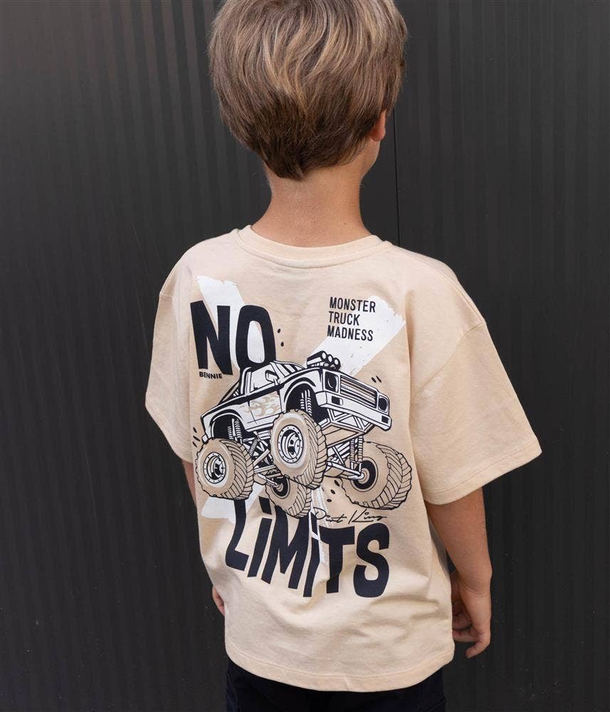 T‑Shirt Keine Grenzen