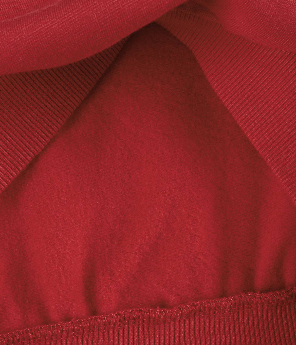 Weihnachtssweatshirt - Leuchtet im Dunkeln