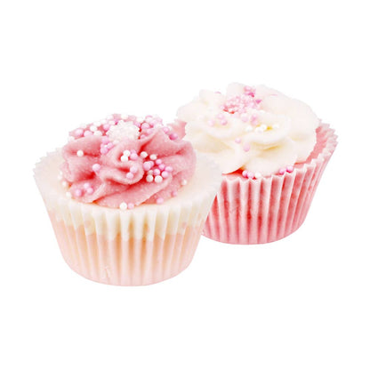 BadeFee Badepraline Candy Crush – Badezusatz Granatapfel & Limette