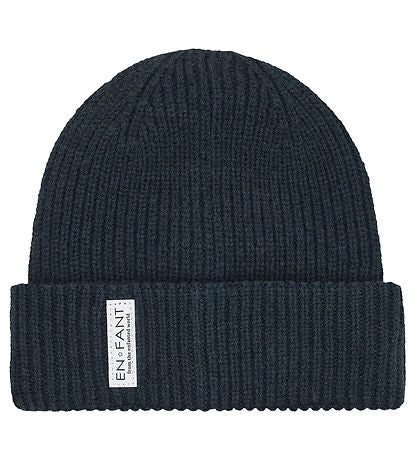 En Fant Unisex gefütterte Mütze – Parisian Night