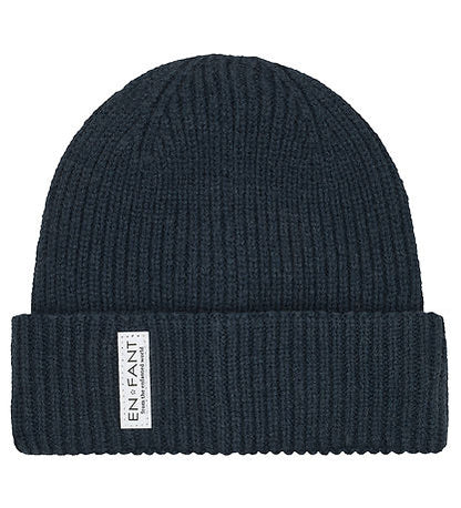 En Fant Unisex gefütterte Mütze – Parisian Night
