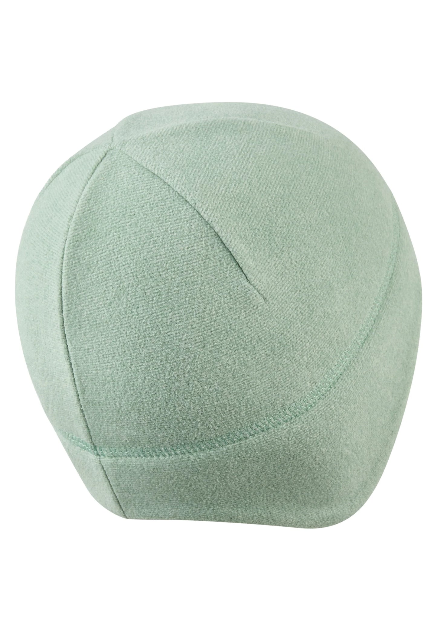 Sterntaler Kinder Mütze Steingrün