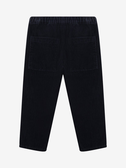 En Fant - Pants Corduroy - Parisian Night