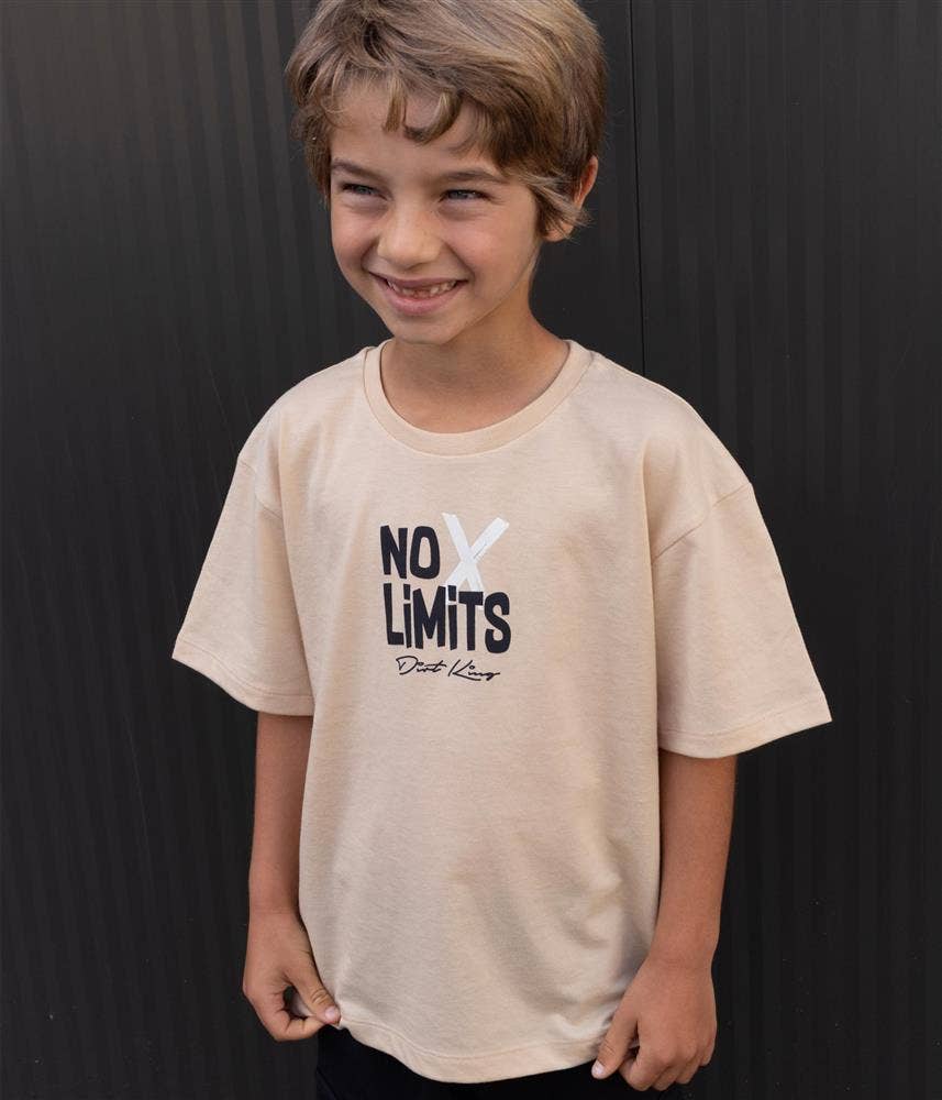 T‑Shirt Keine Grenzen
