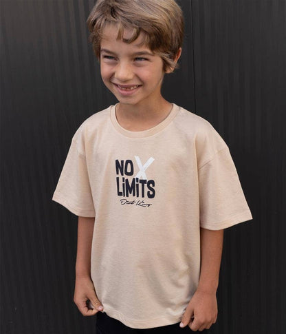 T‑Shirt Keine Grenzen