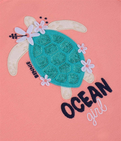 Ocean Girl-Set