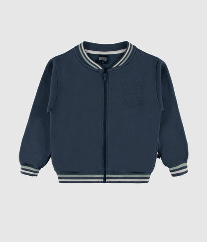 Tropische Sommerjacke
