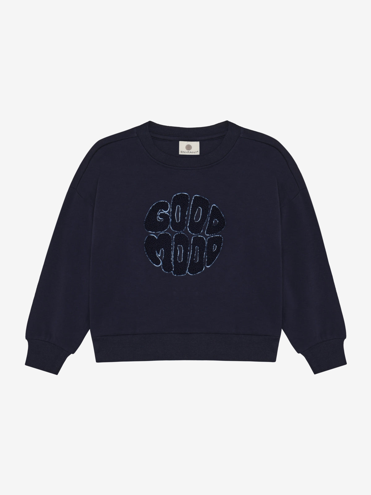 En Fant - Sweatshirt - Parisian Night