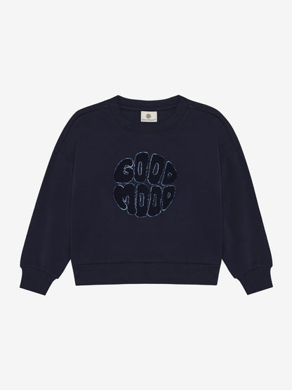 En Fant - Sweatshirt - Parisian Night