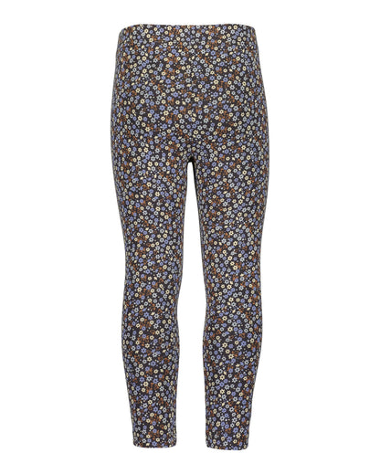 Blue Seven Leggings mit Blumenmuster - Leggings - Blue Seven