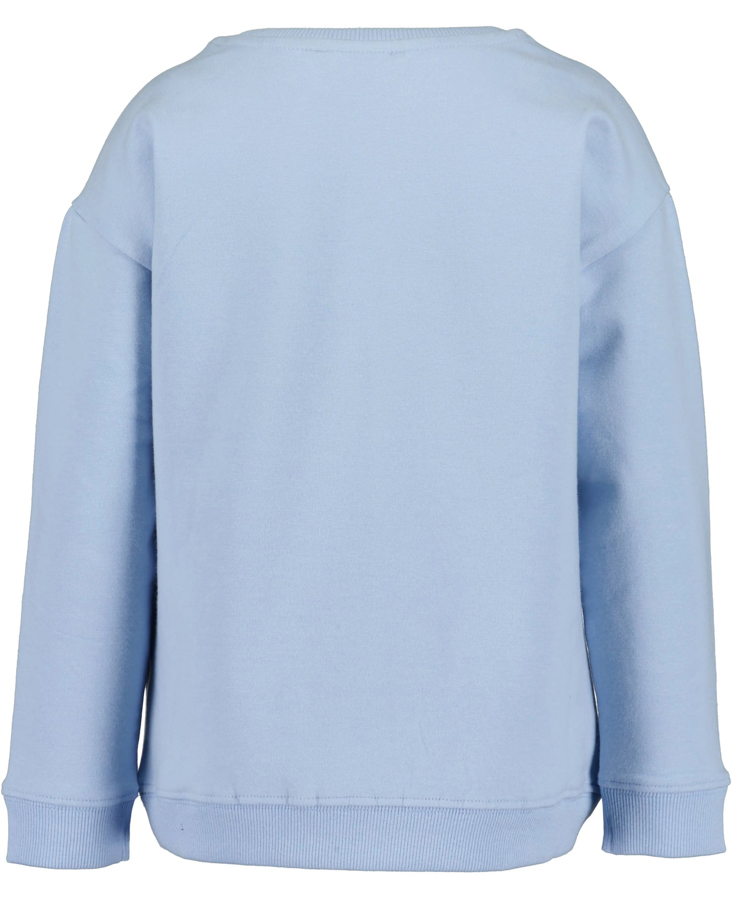 Blue Seven Sweatshirt mit Aufdruck  "LOVE" - Sweatshirt - Blue Seven