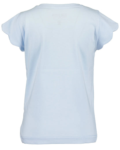 Blue Seven T-Shirt Mokkini Kindermode T-Shirt