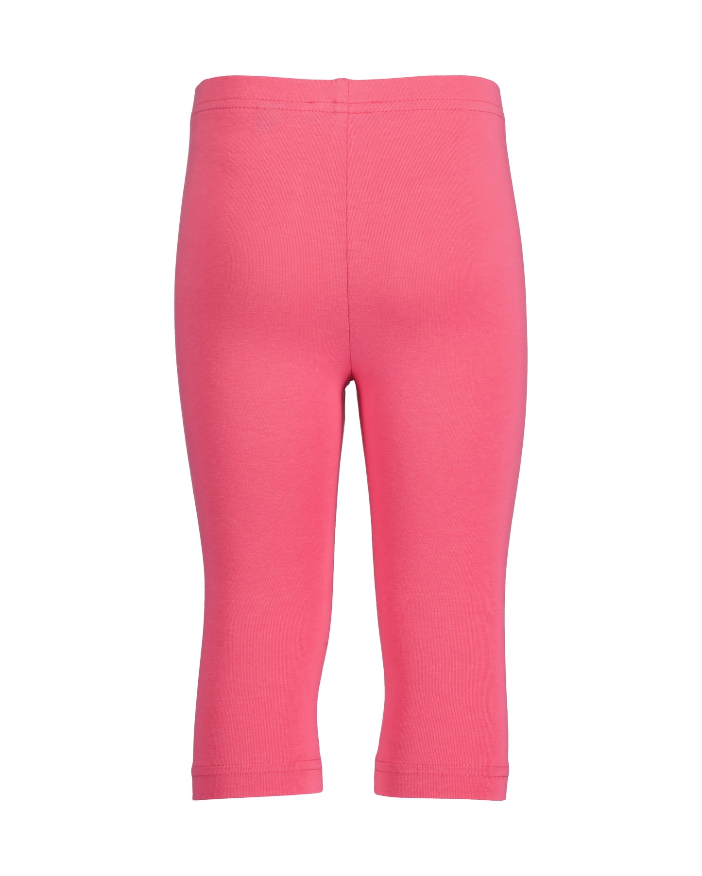 Blue Seven Mädchen Capri Leggings Pink