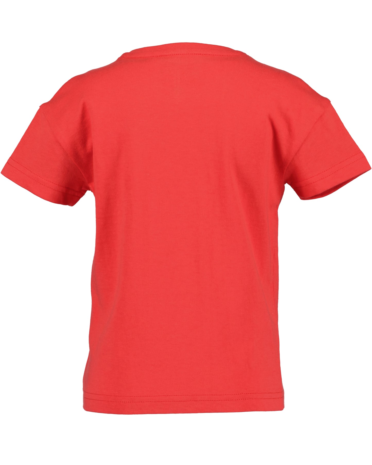 Blue Seven T-Shirt Mädchen Rot Mokkini