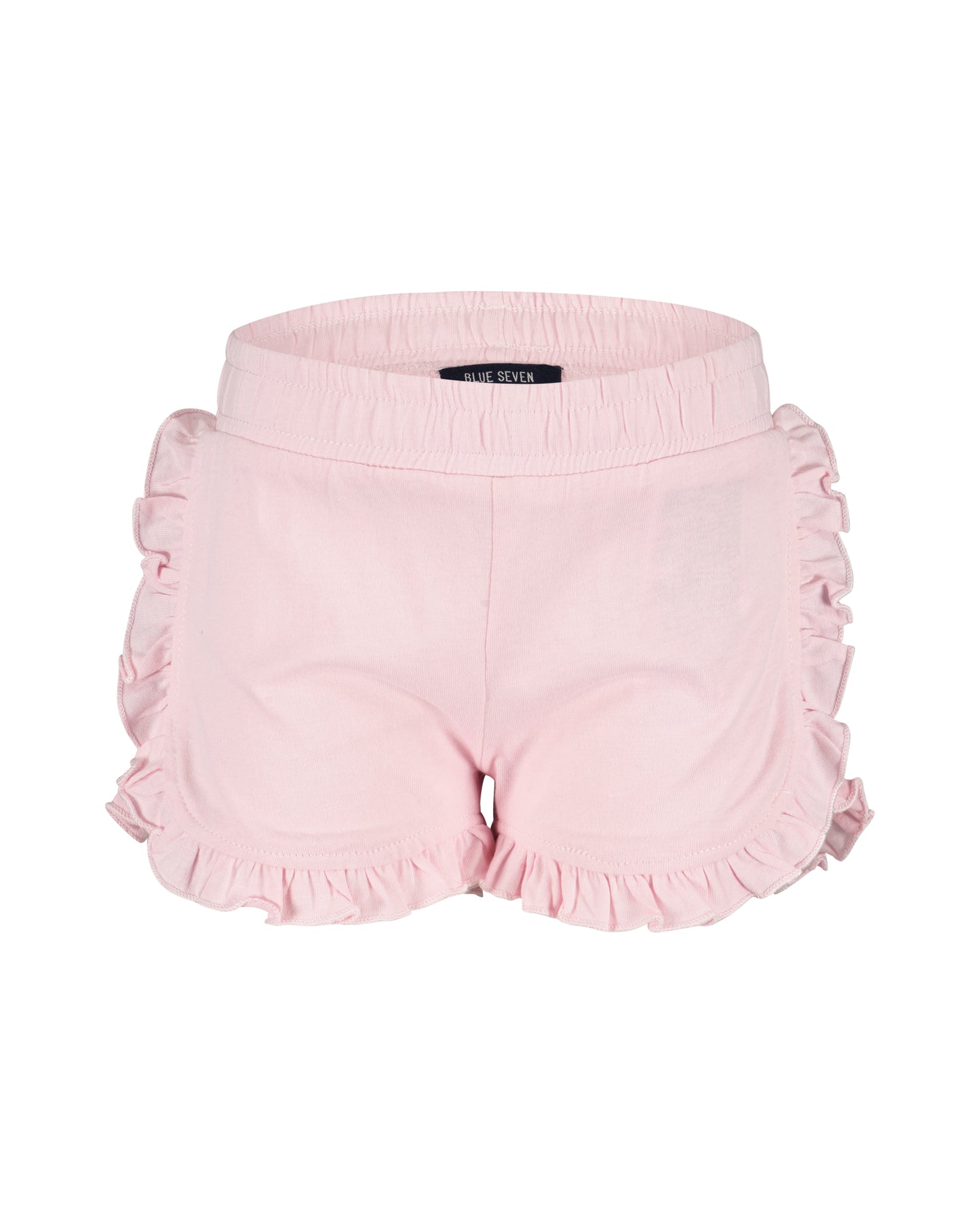 Blue Seven Shorts Mädchen Rosa Mokkini