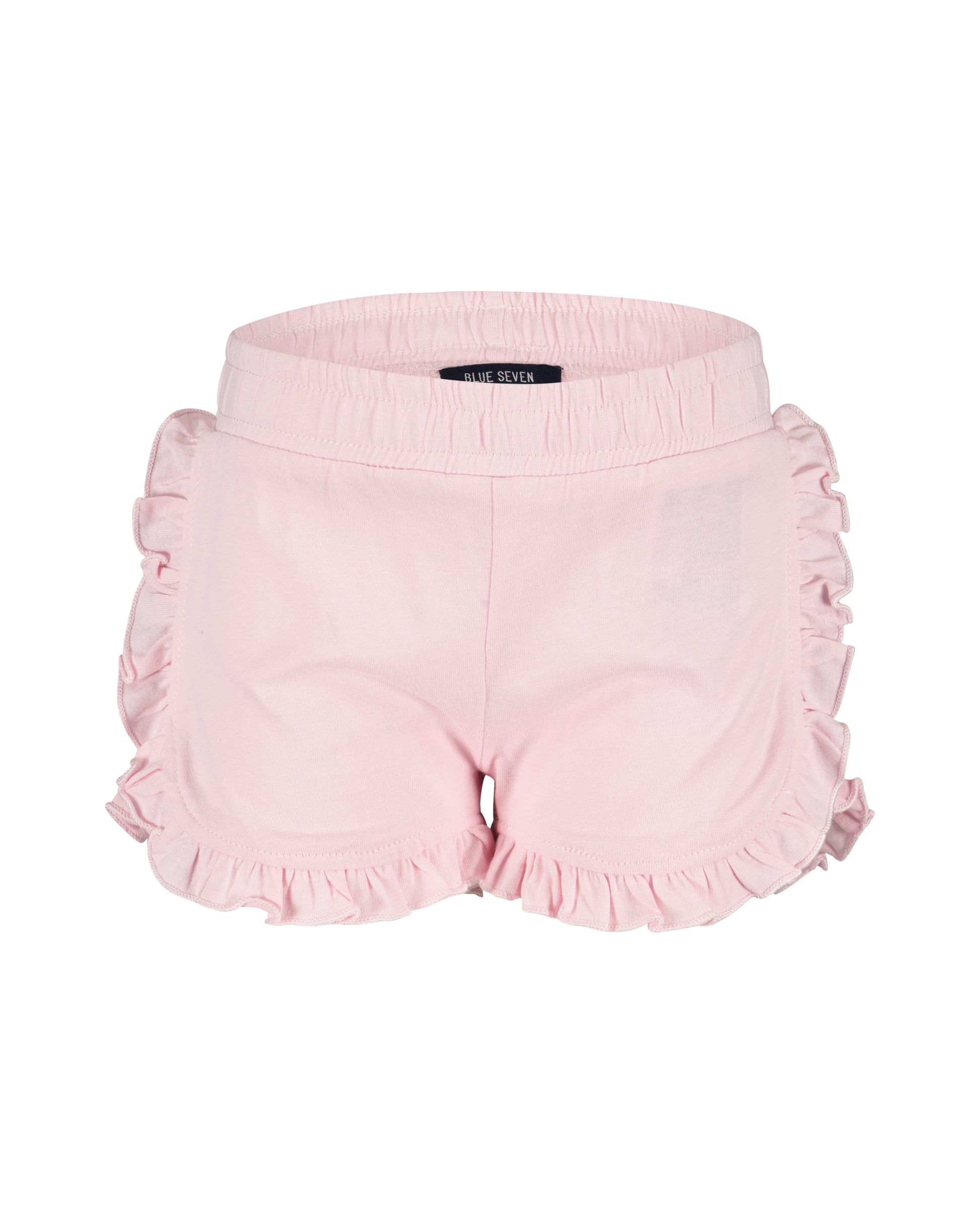 Blue Seven Shorts Mädchen Rosa Mokkini