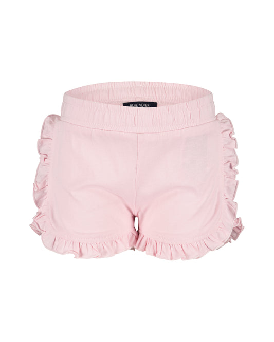 Blue Seven Shorts Mädchen Rosa Mokkini