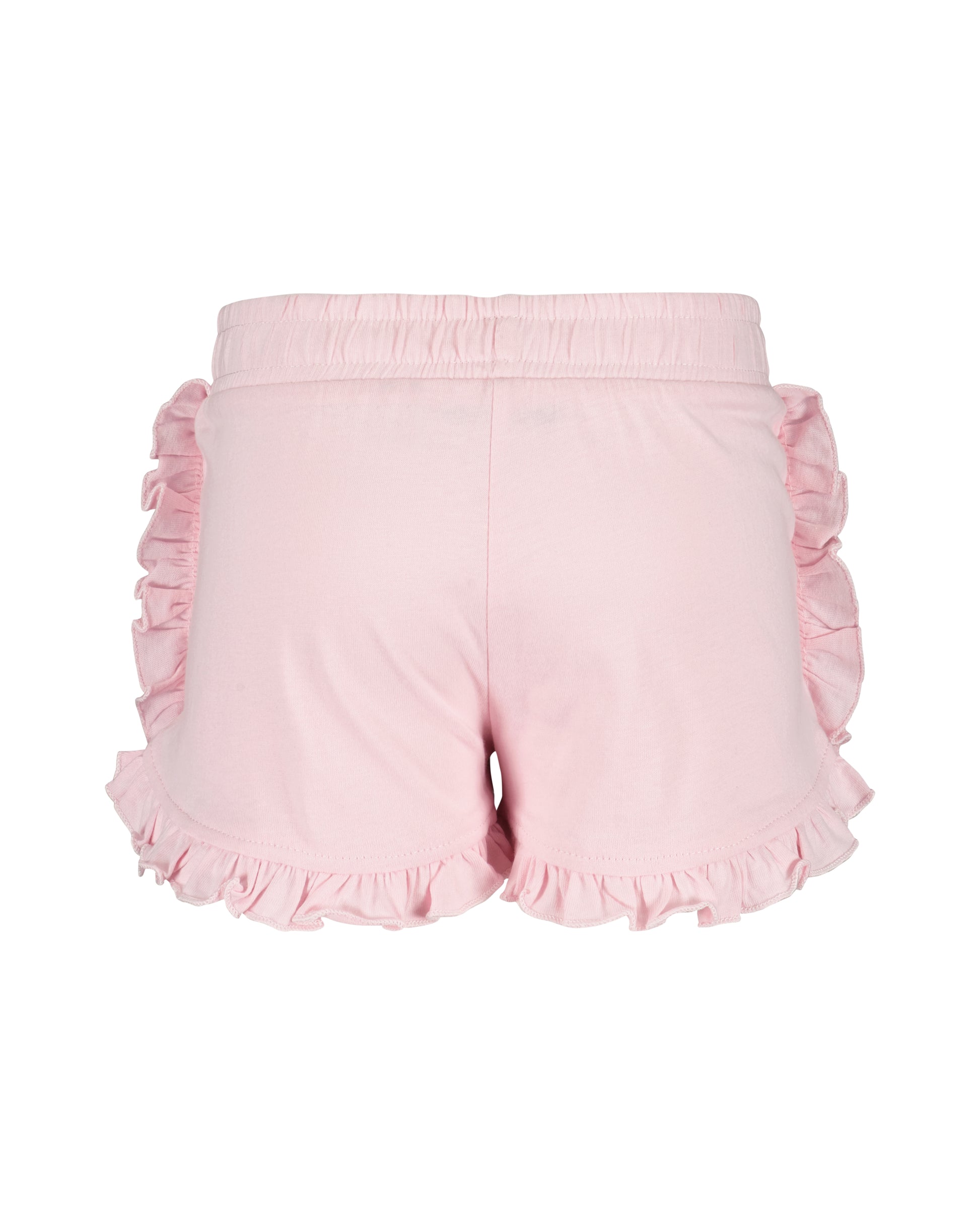 Blue Seven Shorts Mädchen Rosa Mokkini
