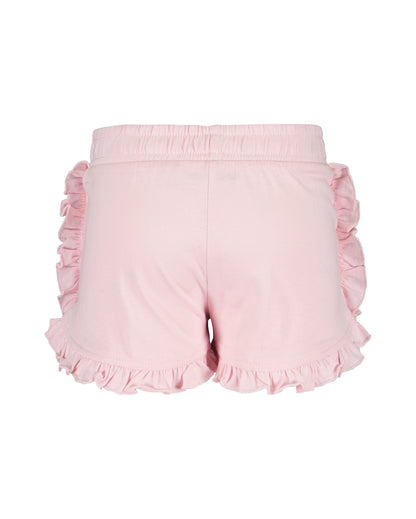 Blue Seven Shorts Mädchen Rosa Mokkini