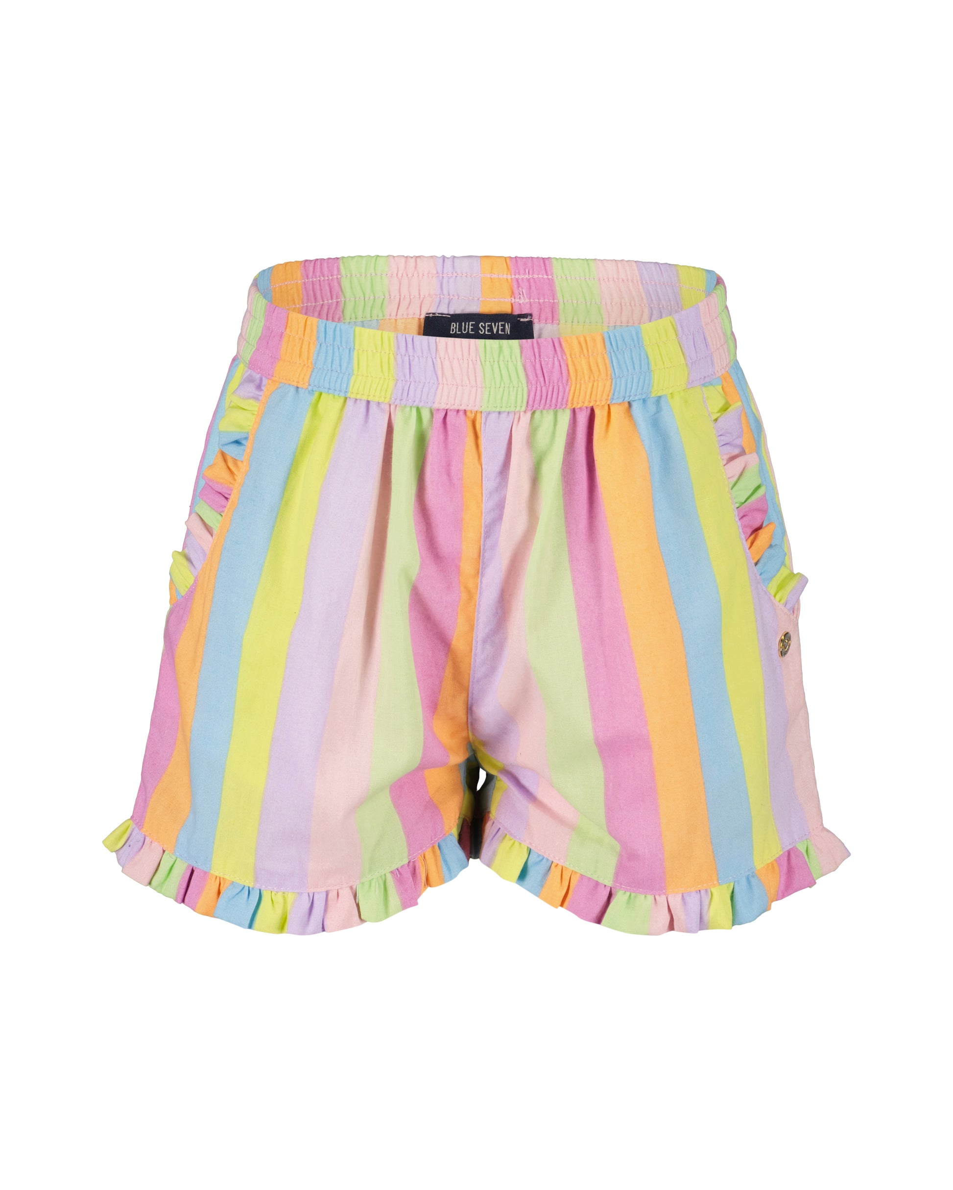 Blue Seven Shorts Mädchen Azalee Mokkini