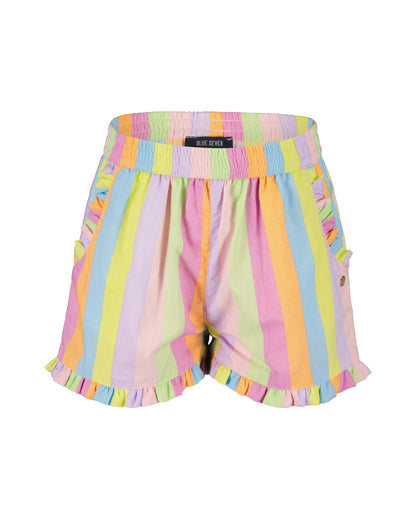 Blue Seven Shorts Mädchen Azalee Mokkini