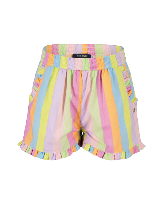 Blue Seven Shorts Mädchen Azalee Mokkini