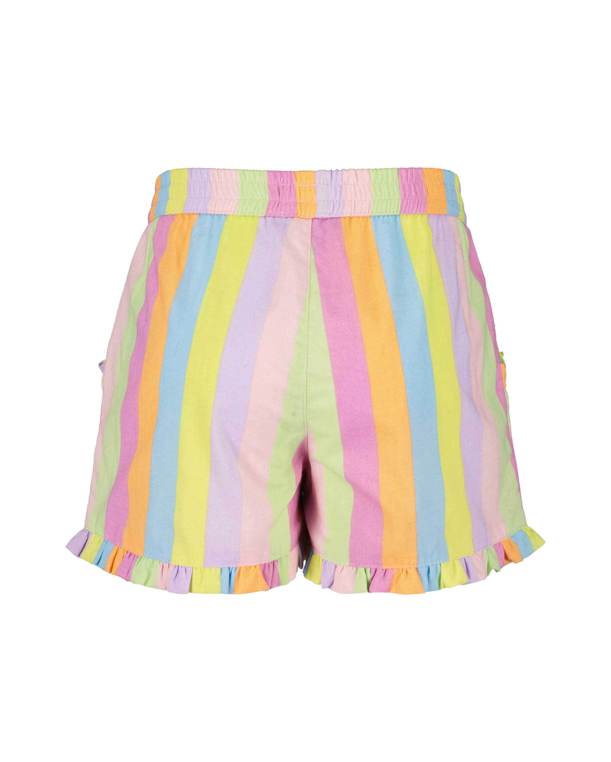 Blue Seven Shorts Mädchen Azalee Mokkini