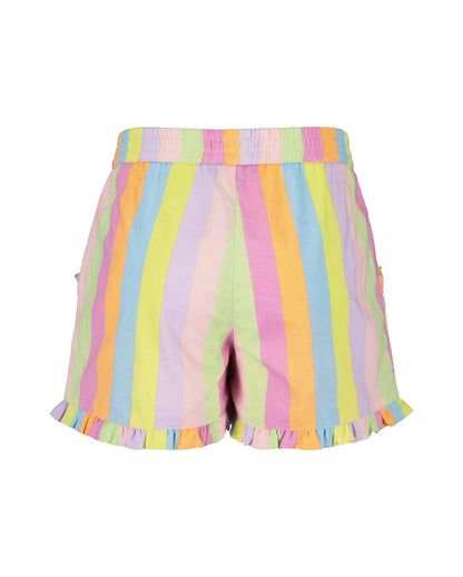 Blue Seven Shorts Mädchen Azalee Mokkini