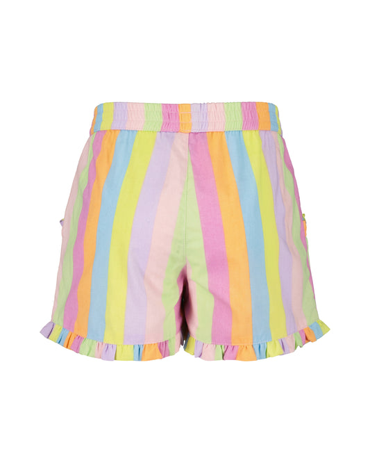 Blue Seven Shorts Mädchen Azalee Mokkini