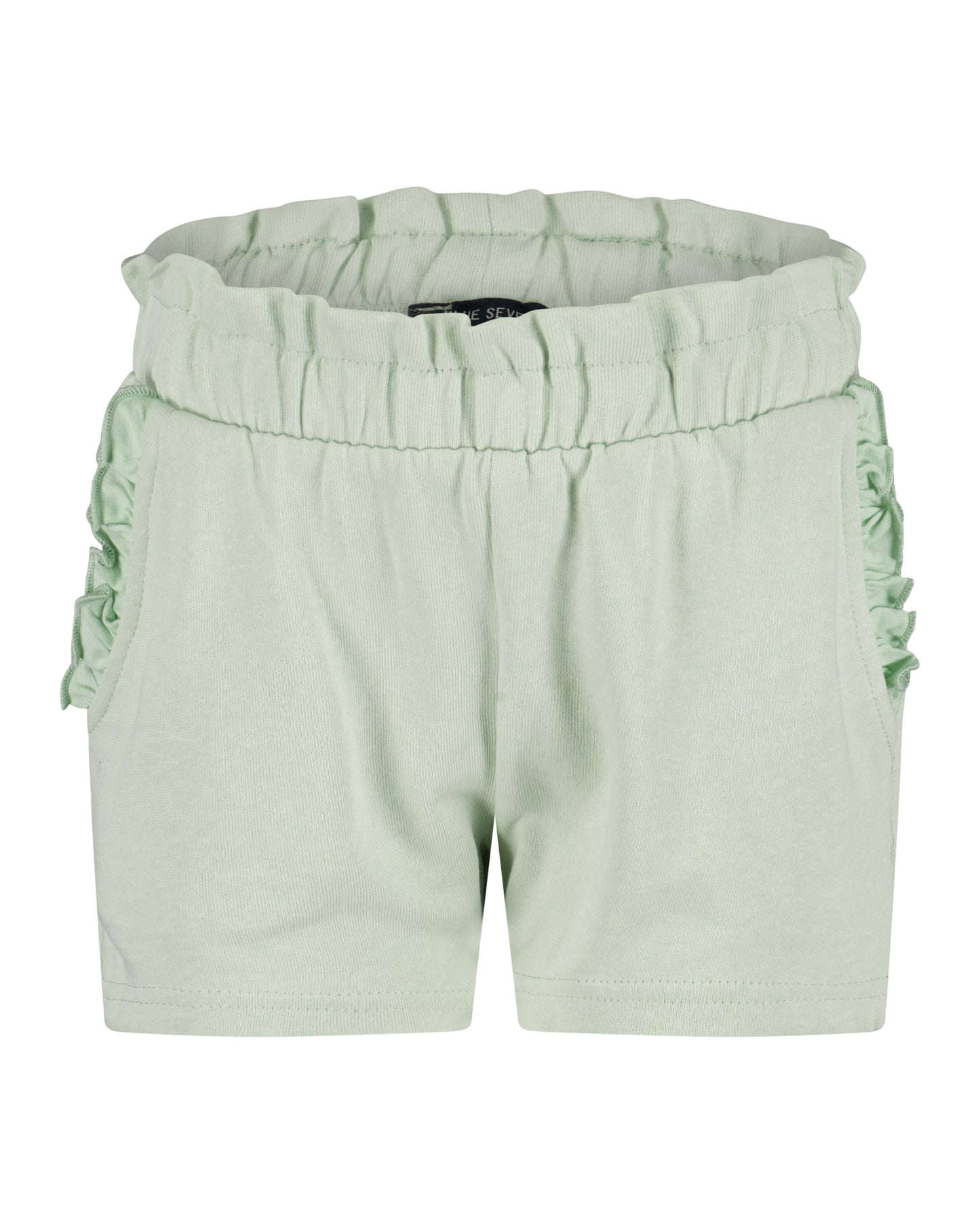 Blue Seven Shorts Mädchen Gletscher Mokkini
