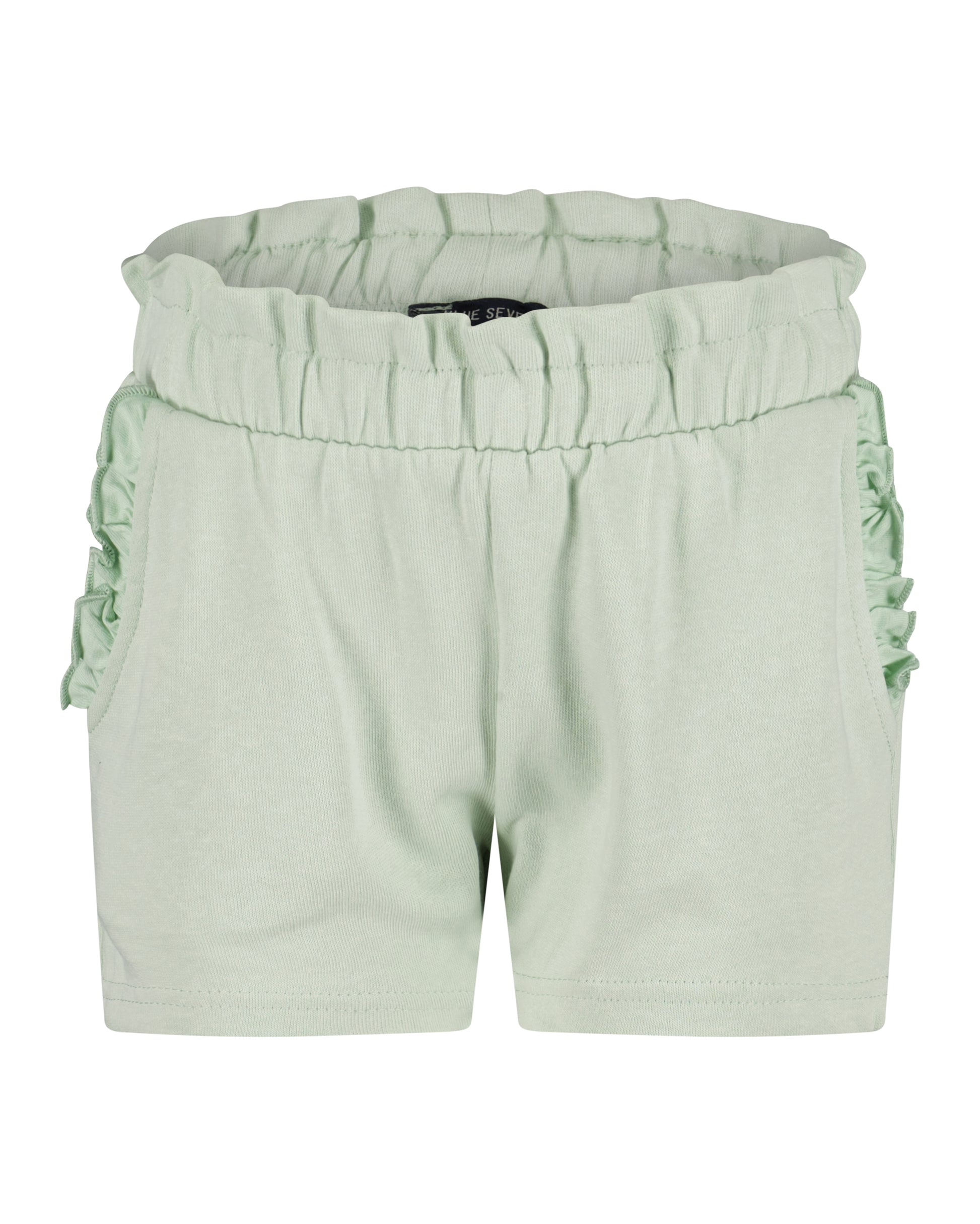 Blue Seven Shorts Mädchen Gletscher Mokkini