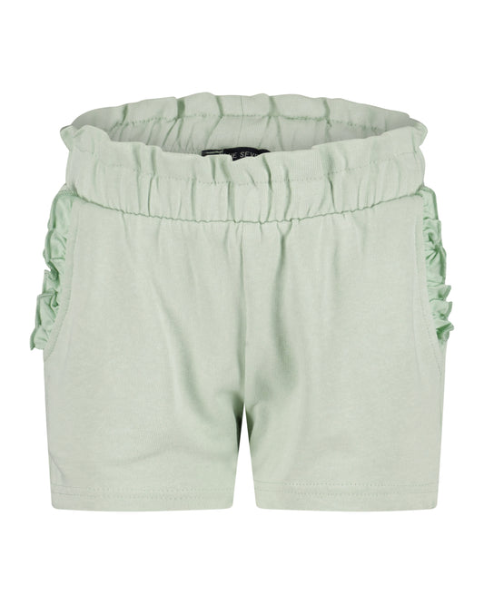 Blue Seven Shorts Mädchen Gletscher Mokkini