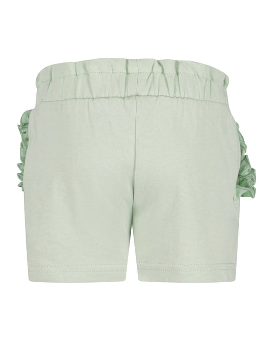 Blue Seven Shorts Mädchen Gletscher Mokkini