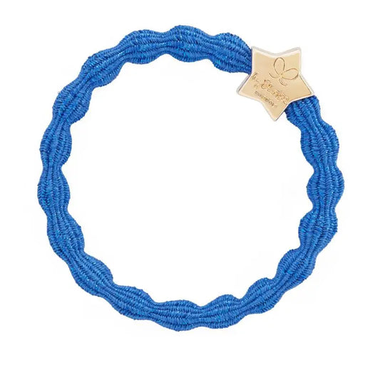 ByEloise Haarband blau "Stern" - Haarband - byEloise