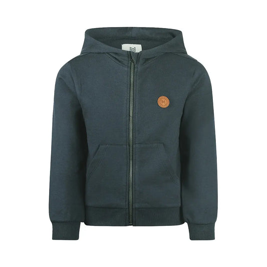 Koko Noko Strickjacke Junge Navy Mokkini