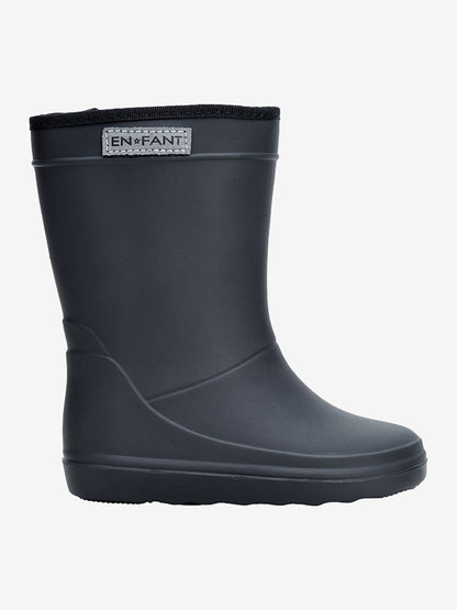 En Fant Unisex Thermostiefel – Blue Night