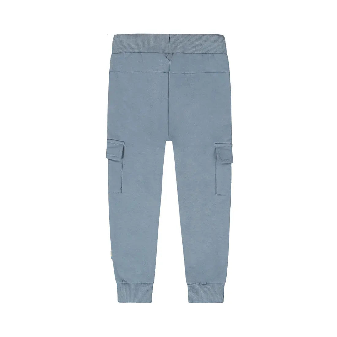 Dirkje Jogginghose Junge Blau Mokkini