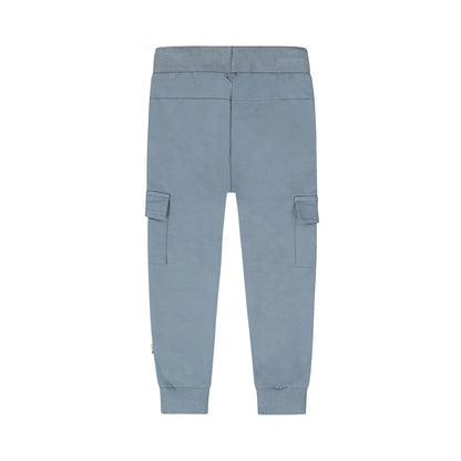 Dirkje Jogginghose Junge Blau Mokkini