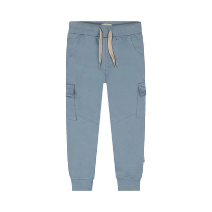 Dirkje Jogginghose Junge Blau Mokkini