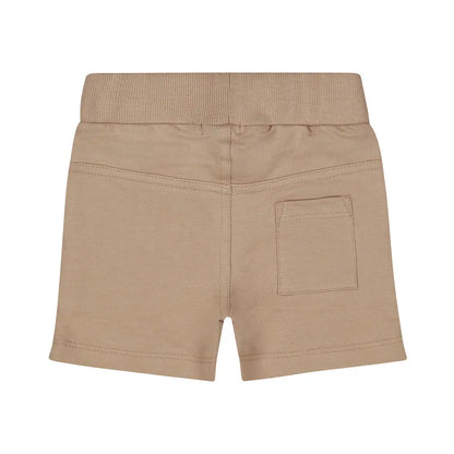 Dirkje Shorts mit Gummibund Mokkini Kindermode Shorts