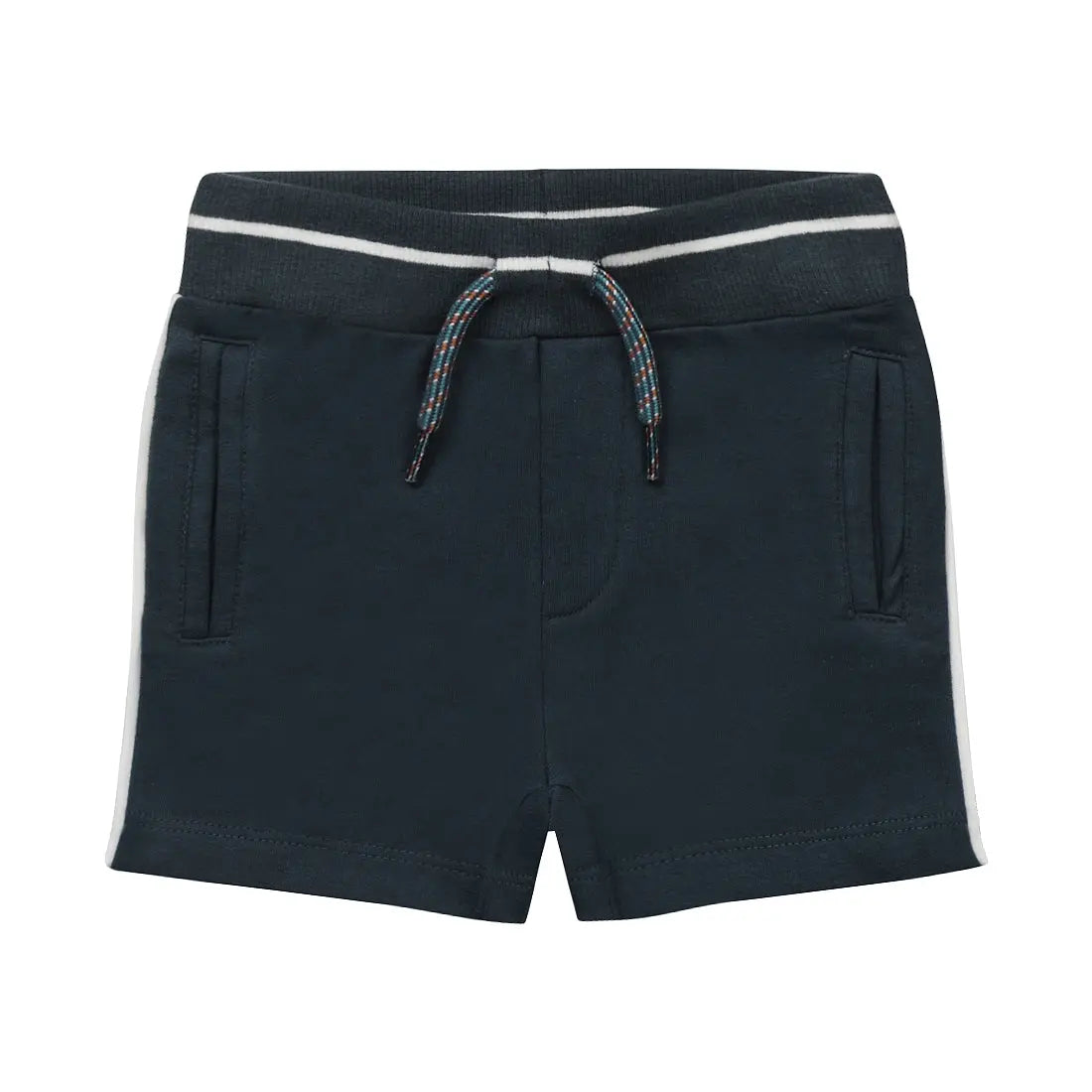 Dirkje Shorts mit Kordelzug und Seitengrifftaschen - Shorts - Dirkje