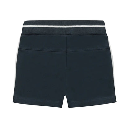 Dirkje Shorts mit Kordelzug und Seitengrifftaschen - Shorts - Dirkje