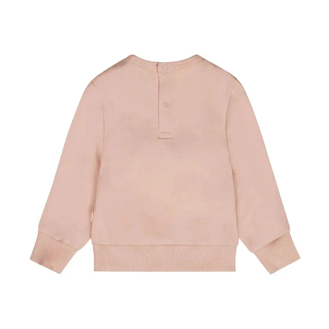 Dirkje Sweatshirt mit Stickerei Mokkini Kindermode Sweatshirt