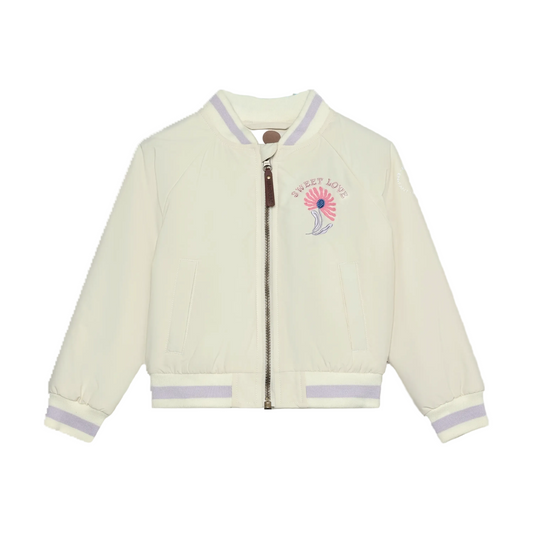 En Fant Jacke Mädchen Mehrfarbig Mokkini