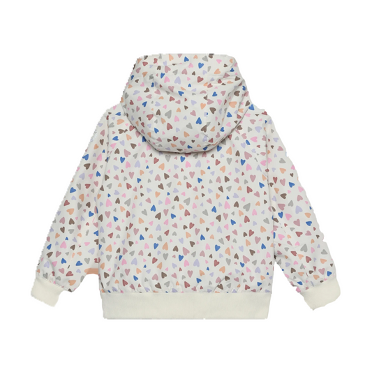 En Fant Jacke Mädchen Mehrfarbig Mokkini