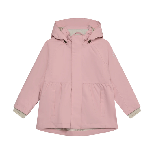 En Fant Jacke Mädchen Mehrfarbig Mokkini